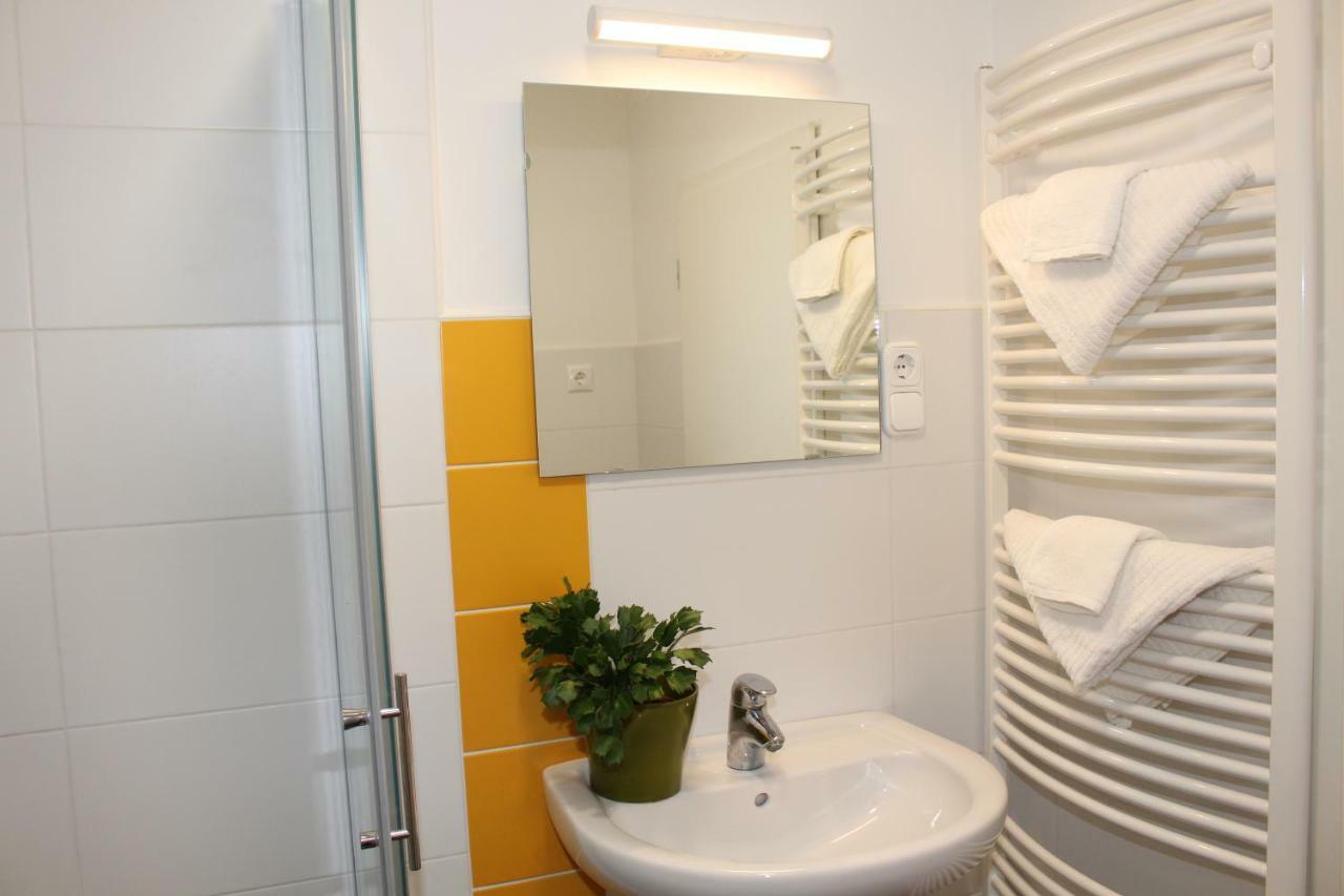 Budasmile Appartment At Buda Castle - Aircon & Free Parking Budapeszt Zewnętrze zdjęcie